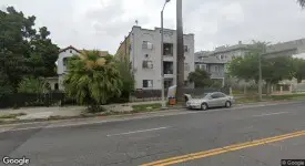 section 8 rental