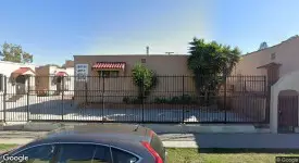 section 8 rental