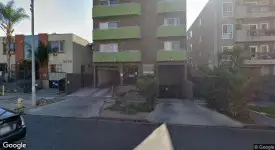 section 8 rental