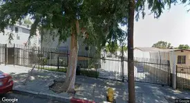 section 8 rental