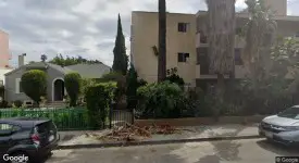section 8 rental
