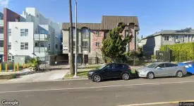 section 8 rental