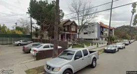 section 8 rental