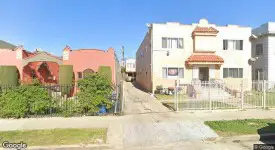section 8 rental