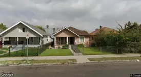 section 8 rental