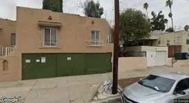 section 8 rental