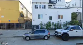 section 8 rental