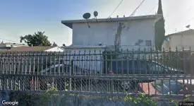 section 8 rental