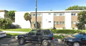 section 8 rental