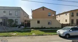 section 8 rental