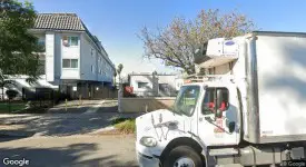 section 8 rental