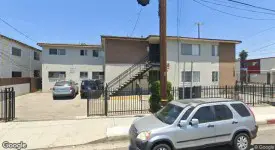 section 8 rental