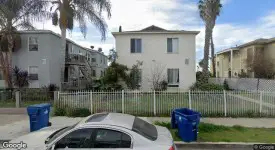 section 8 rental