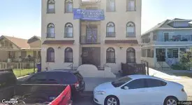 section 8 rental