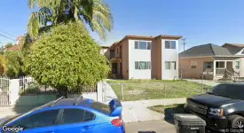 section 8 rental