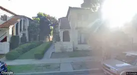 section 8 rental