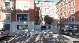 section 8 rental