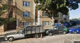 section 8 rental