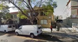 section 8 rental
