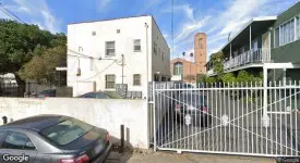 section 8 rental