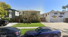 section 8 rental