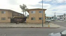 section 8 rental
