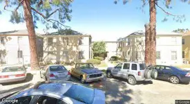section 8 rental