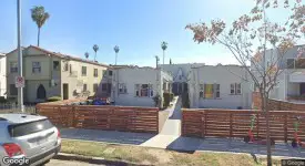 section 8 rental