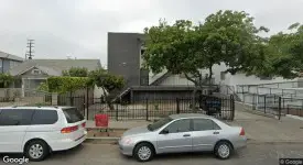 section 8 rental