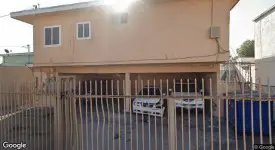 section 8 rental