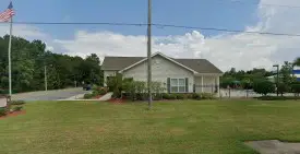 section 8 rental