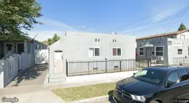 section 8 rental