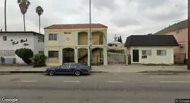 section 8 rental