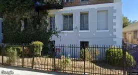 section 8 rental