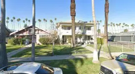 section 8 rental