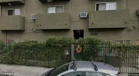 section 8 rental