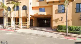 section 8 rental