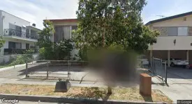 section 8 rental