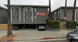 section 8 rental