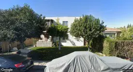 section 8 rental