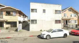 section 8 rental