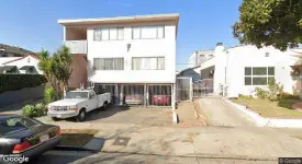 section 8 rental