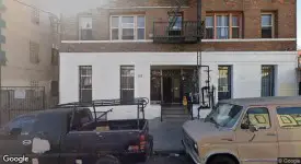 section 8 rental