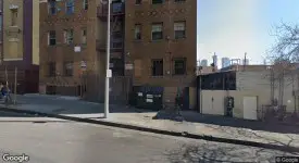 section 8 rental