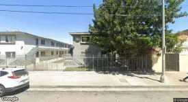 section 8 rental