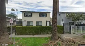 section 8 rental