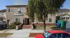 section 8 rental