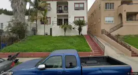 section 8 rental