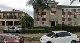section 8 rental