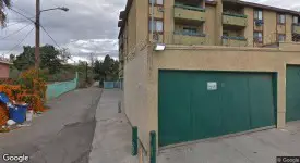 section 8 rental